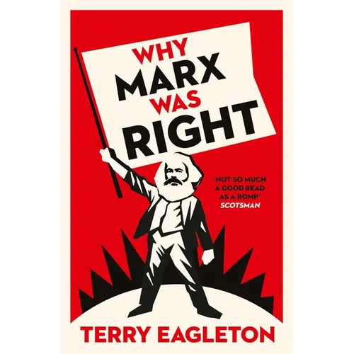 Why Marx Was Right