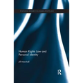Human Rights Law and Personal Identity
