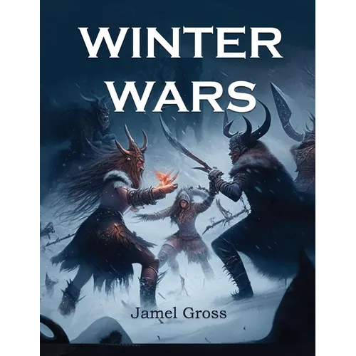 Winter Wars - Paperback