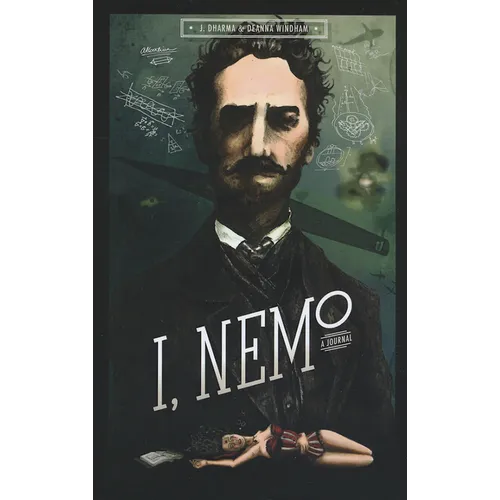 I, Nemo - Paperback