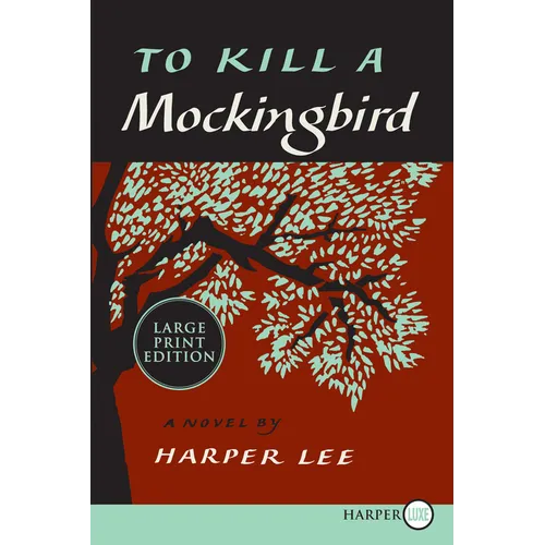 To Kill a Mockingbird: 50th Anniversary Edition