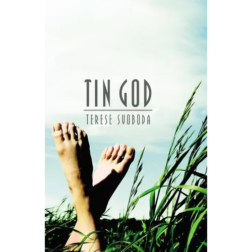 Tin God - Paperback