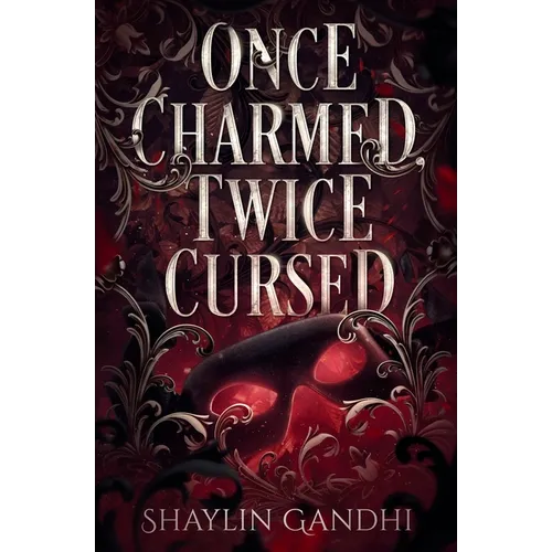 Once Charmed, Twice Cursed - Paperback