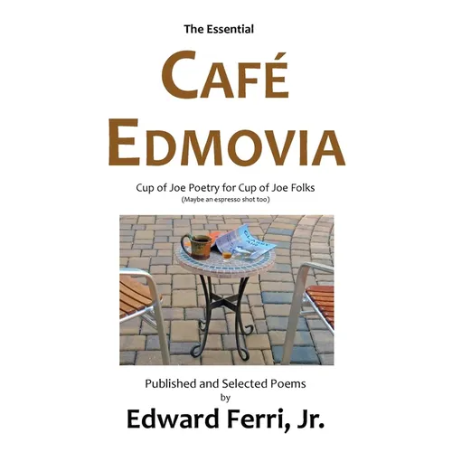 Café Edmovia - Paperback
