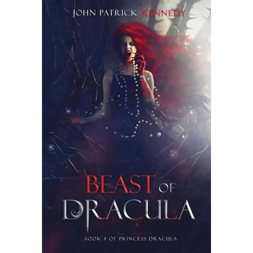 Beast of Dracula - Paperback