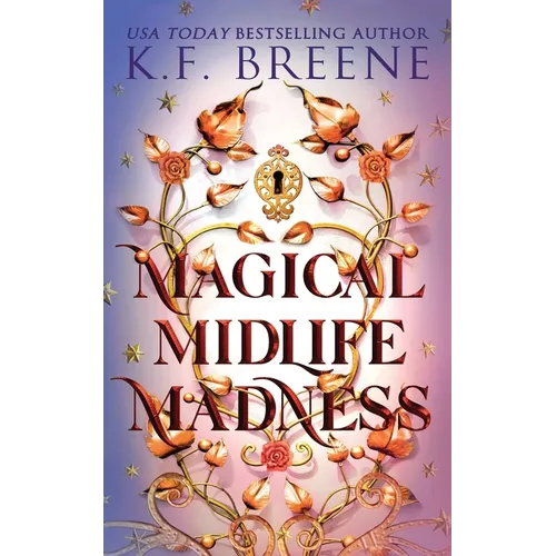 Magical Midlife Madness - Paperback
