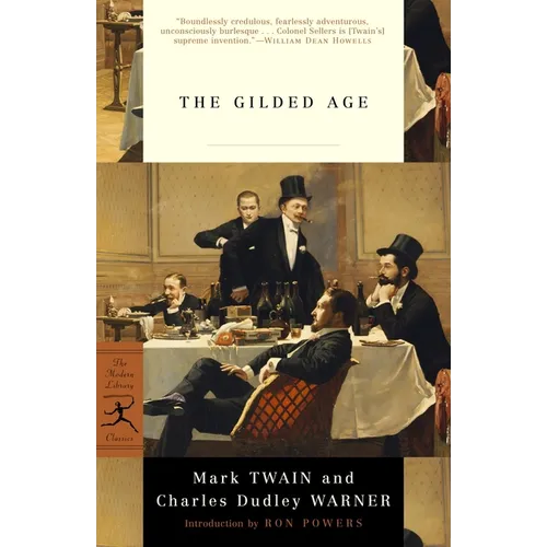 The Gilded Age