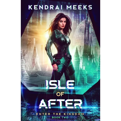 Isle of After - Paperback