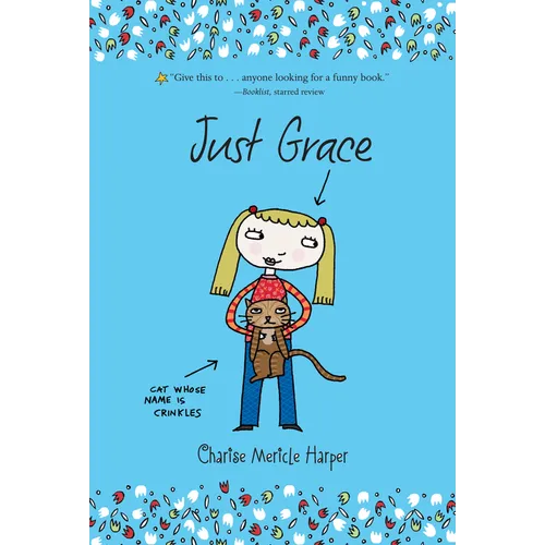 Just Grace - Paperback