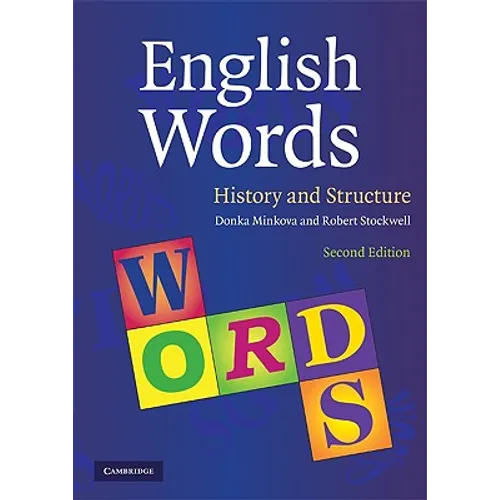 English Words