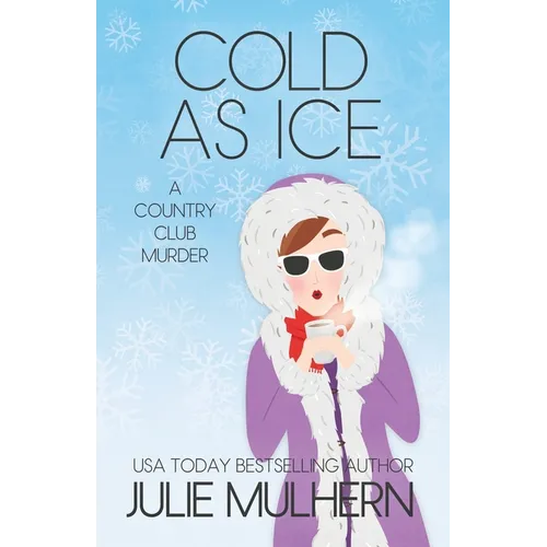 Cold as Ice - Paperback