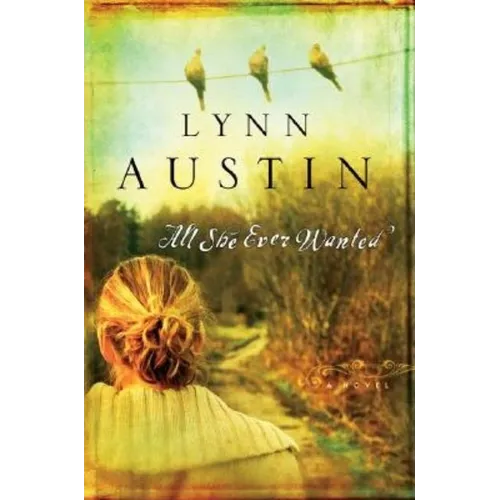 All She Ever Wanted - Paperback