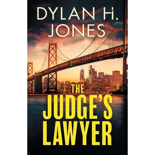 The Judge's Lawyer: a gripping and action-packed legal thriller - Paperback