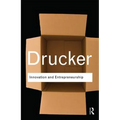 Innovation and Entrepreneurship