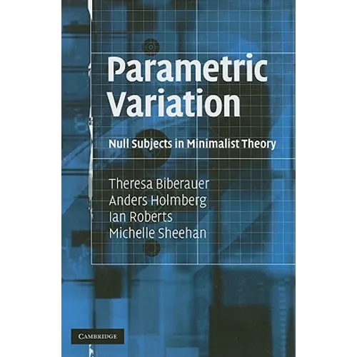 Parametric Variation