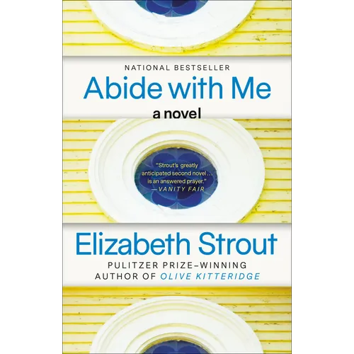 Abide with Me - Paperback
