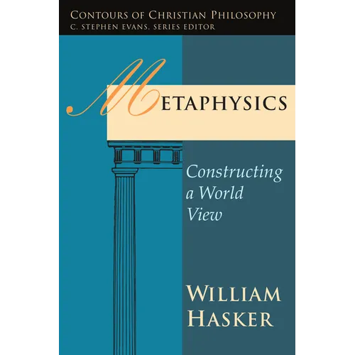 Metaphysics - Paperback