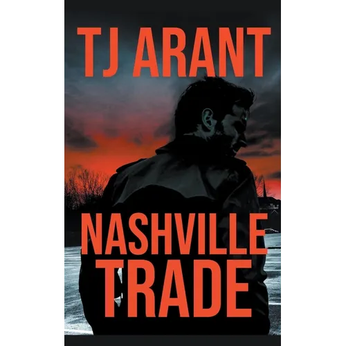 Nashville Trade - Paperback