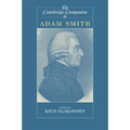 The Cambridge Companion to Adam Smith