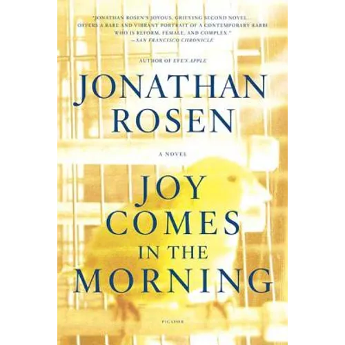 Joy Comes in the Morning - Paperback