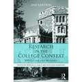 Research in the College Context: Approaches and Methods