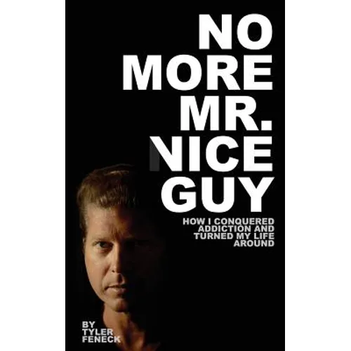 No More Mr. Vice Guy