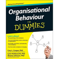 Organisational Behaviour for Dummies