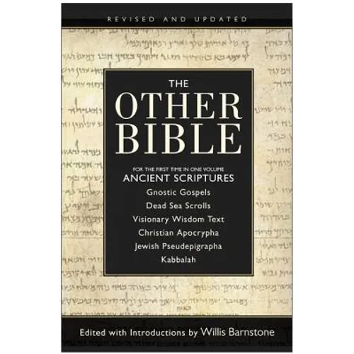 The Other Bible - Paperback