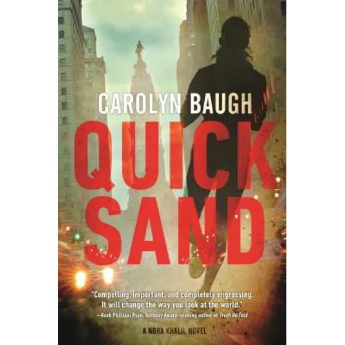 Quicksand - Paperback
