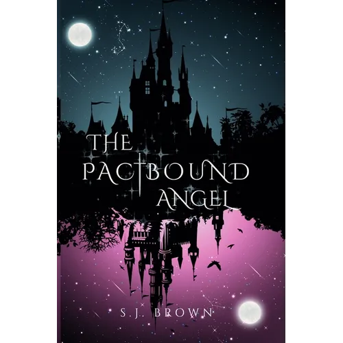 The Pactbound Angel - Paperback