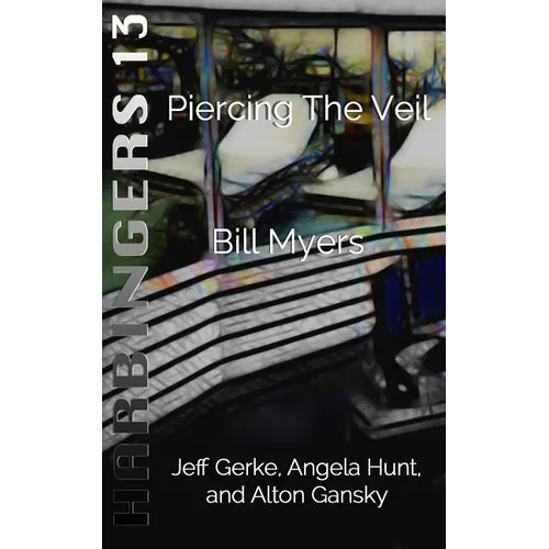Piercing the Veil - Paperback
