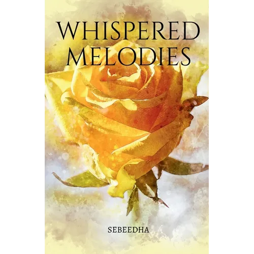 Whispered Melodies - Paperback