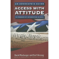 Access with Attitude: An Advocate's Guide to Freedom of Information in Ohio