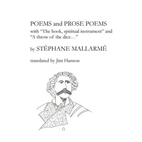 Poems and Prose Poems: with 