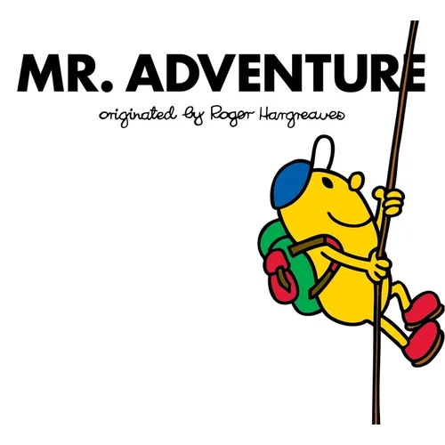 Mr. Adventure