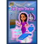 The Tooth Doctor - Paperback