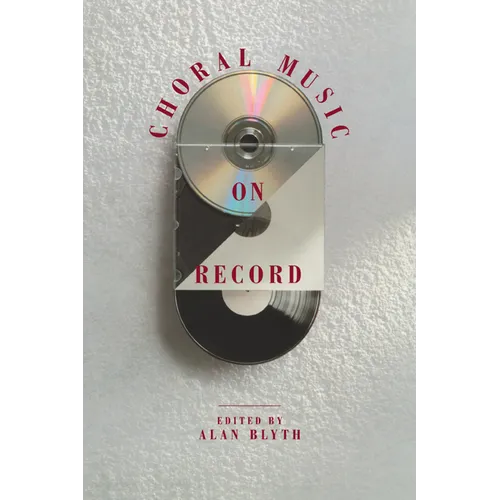 Choral Music on Record - Paperback