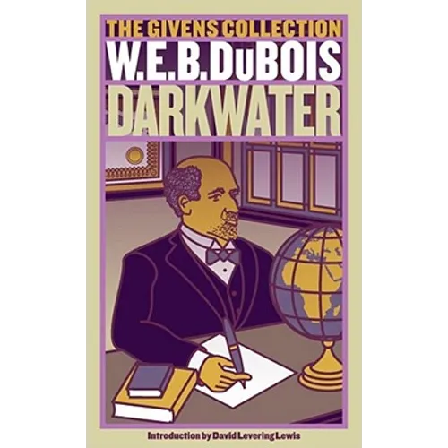 Darkwater: The Givens Collection - Paperback