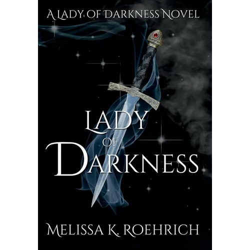 Lady of Darkness - Hardcover