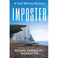 Imposter: A World War Two Mystery
