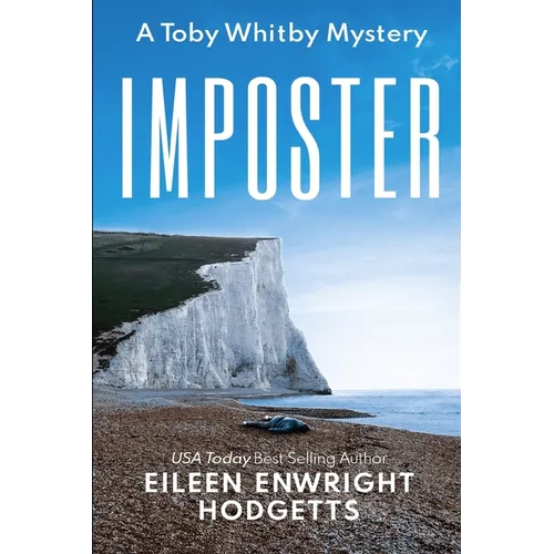 Imposter: A World War Two Mystery - Paperback