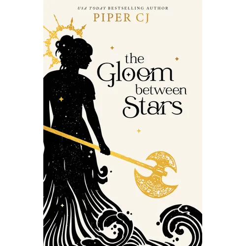 The Gloom Between Stars - Paperback