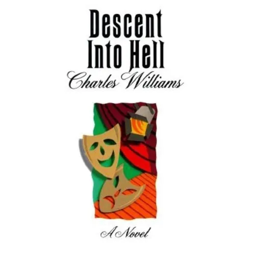 Descent into Hell - Paperback