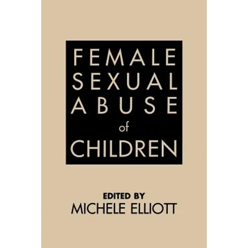 Female Sexual Abuse of Children
