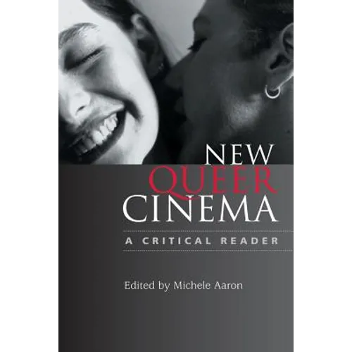 New Queer Cinema: A Critical Reader - Paperback