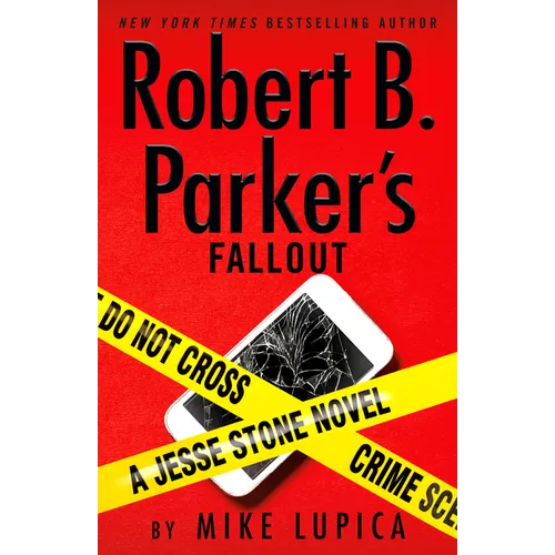Robert B. Parker's Fallout - Paperback