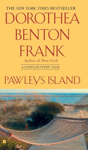 Pawleys Island: A Lowcountry Tale-Hardcover – May 3, 2005.