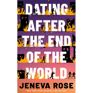 Dating After the End of the World - Paperback