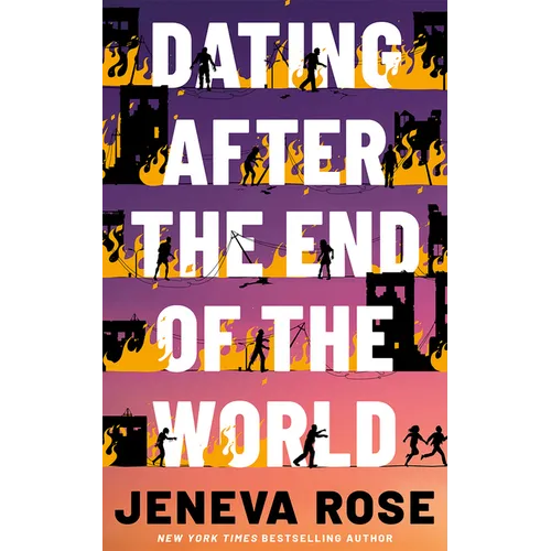 Dating After the End of the World - Paperback