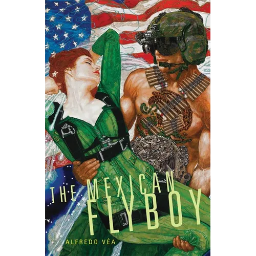 The Mexican Flyboy: Volume 16 - Paperback